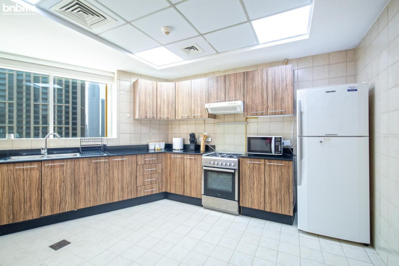 Bnbmehomes - 2Br Apt With Burj Khalifa View -1406 Dubai Exterior photo