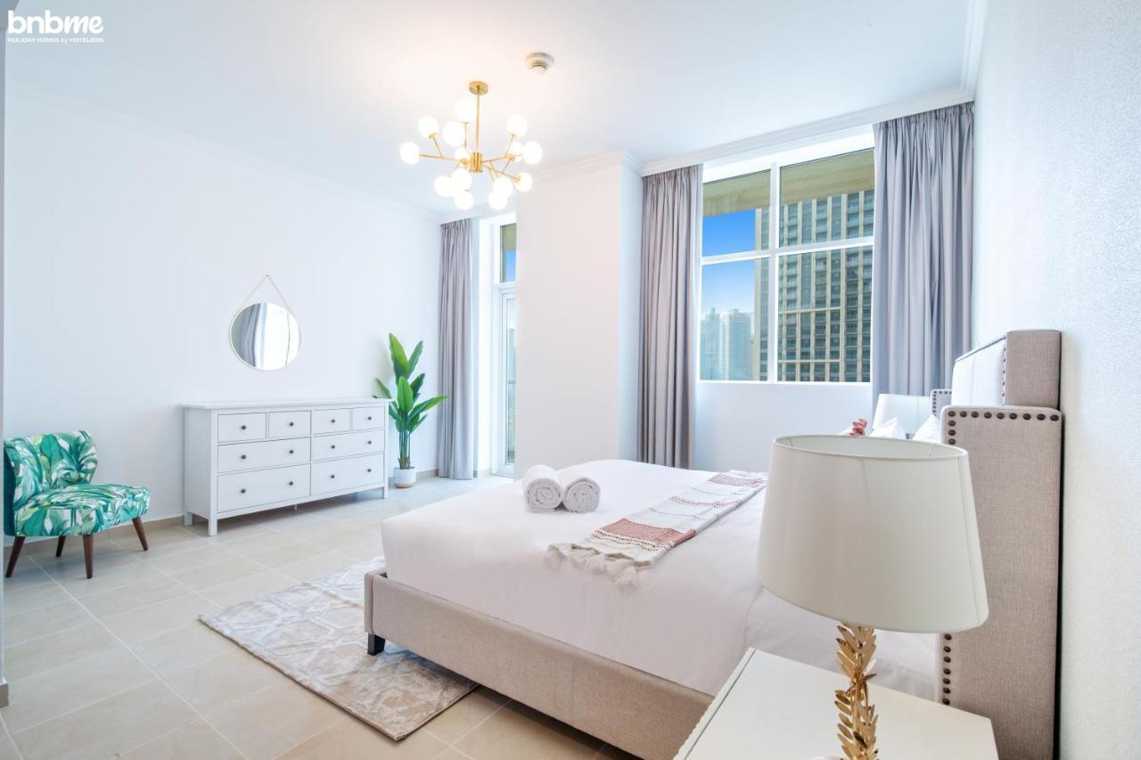 Bnbmehomes - 2Br Apt With Burj Khalifa View -1406 Dubai Exterior photo