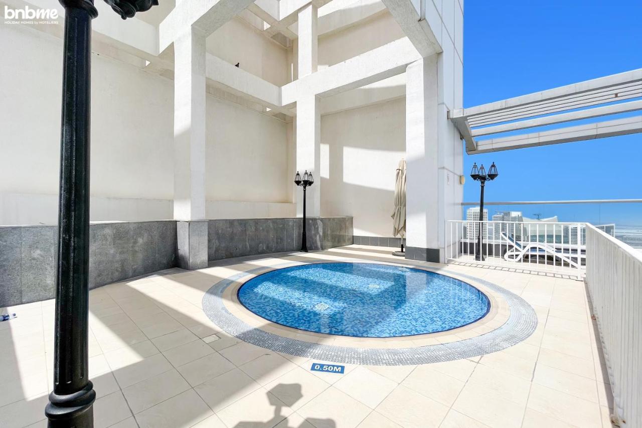 Bnbmehomes - 2Br Apt With Burj Khalifa View -1406 Dubai Exterior photo